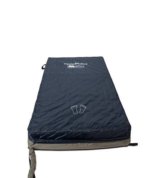 Medacure Bariatic Mattress with Low Air Loss