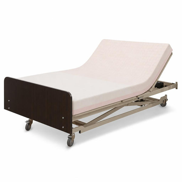 Bariatric 550 LBS Capacity Hospital Bed Mattress for Pressure Redistribution - 48" Width | Medacure Proex