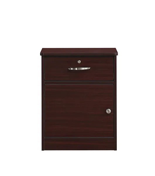 Nightstand for Assisted Living Furniture | Medacure Contemporary Collection CC-NS1D