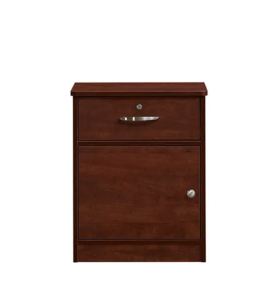 Nightstand for Assisted Living Furniture | Medacure Contemporary Collection CC-NS1D