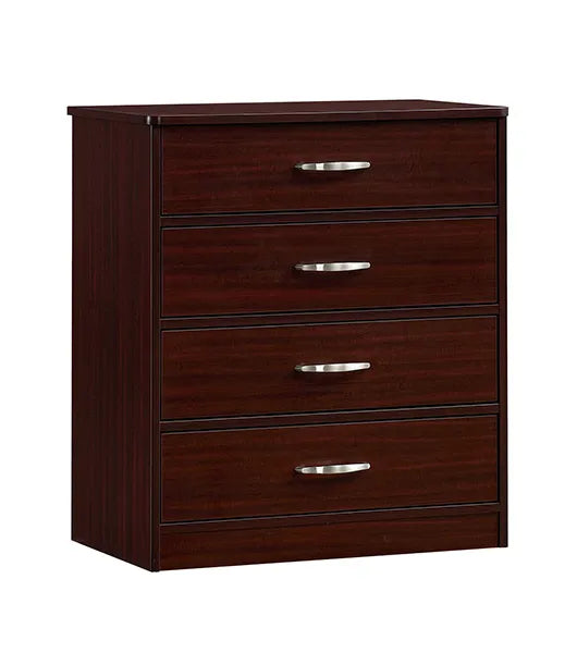 Chest Drawer for Assisted Living Furniture | Medacure Contemporary Collection CC-CH4D