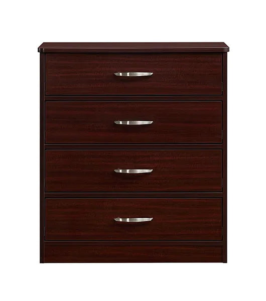 Chest Drawer for Assisted Living Furniture | Medacure Contemporary Collection CC-CH4D