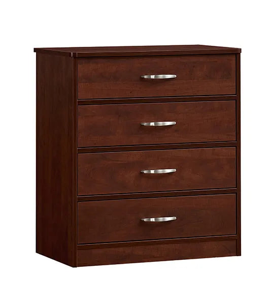 Chest Drawer for Assisted Living Furniture | Medacure Contemporary Collection CC-CH4D