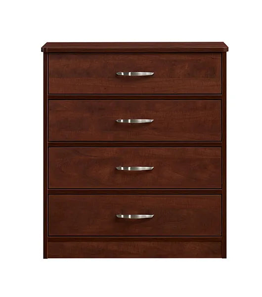 Chest Drawer for Assisted Living Furniture | Medacure Contemporary Collection CC-CH4D