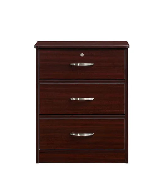 Bedside Cabinet Drawer for Assisted Living Furniture | Medacure Contemporary Collection CC-BSC3D