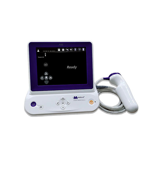Professional Bladder Scanner | Medacure