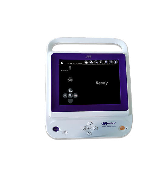 Professional Bladder Scanner | Medacure