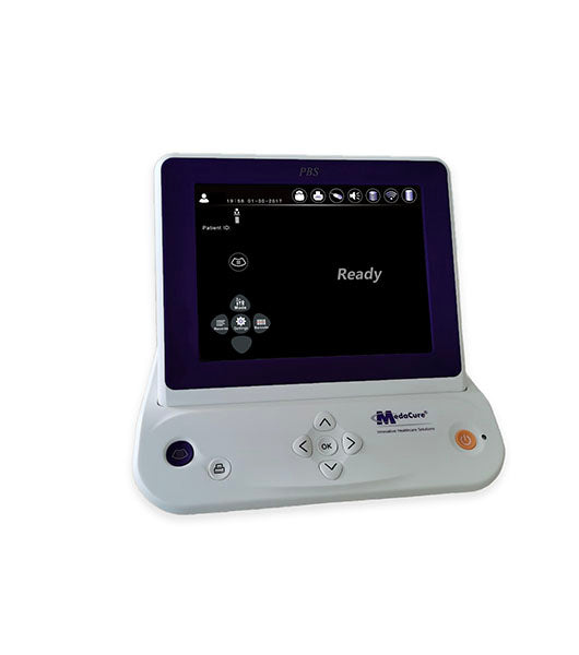 Professional Bladder Scanner | Medacure