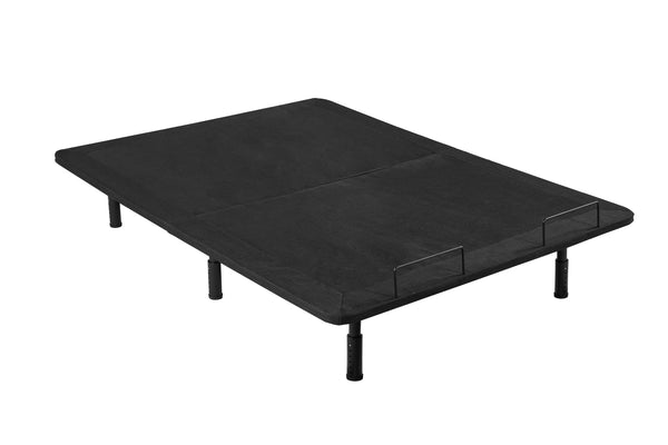 Adjustable Bed Base with Zero Gravity Position (Twin, Twin XL, Full, Queen, King) | NuLyft 200WF