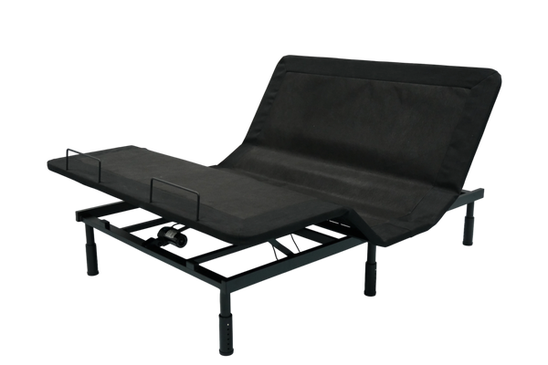 Adjustable Bed Base with Zero Gravity Position (Twin, Twin XL, Full, Queen, King) | NuLyft 200WF