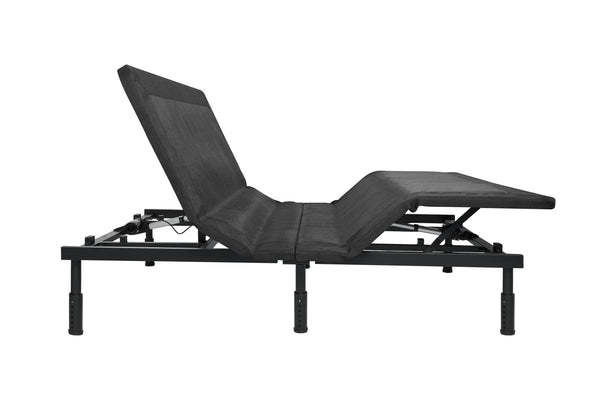 Adjustable Bed Base with Zero Gravity Position (Twin, Twin XL, Full, Queen, King) | NuLyft 200WF