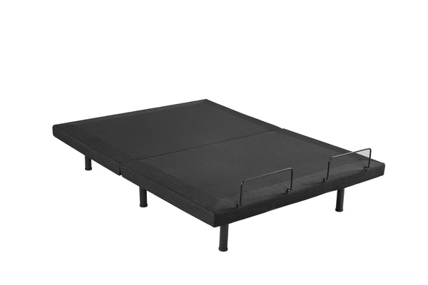 Adjustable Bed Base with Dual Massage & Zero Gravity Position (Twin XL, Full, Queen, King) | NuLyft 500 WF