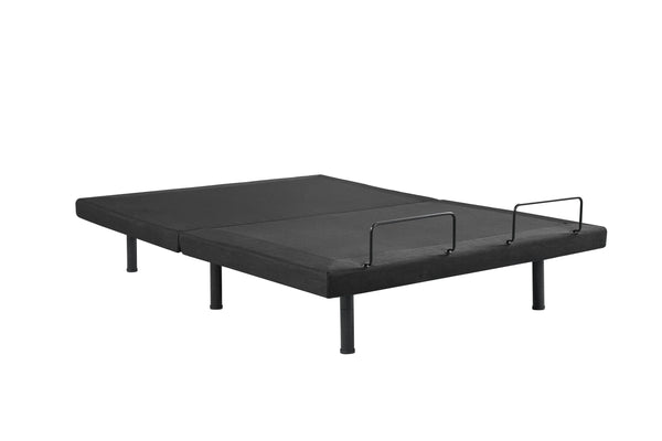 Adjustable Bed Base with Dual Massage & Zero Gravity Position (Twin XL, Full, Queen, King) | NuLyft 500 WF