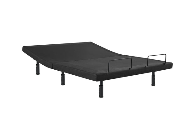 Adjustable Bed Base with Dual Massage & Zero Gravity Position (Twin XL, Full, Queen, King) | NuLyft 500 WF
