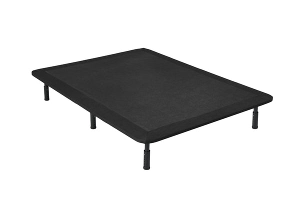 Premium Heavy Duty Bed Platform with Adjustable Legs - 2,200 lbs Weight Capacity | NuLyft 2-Fold HD Platform