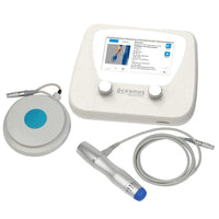 Shockwave Therapy System for Pain Relief and Recovery | Oceanus PhysioPRO