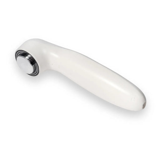 Oceanus Pulsonic Ultrasound Therapy Device angled view showcasing sleek handheld design