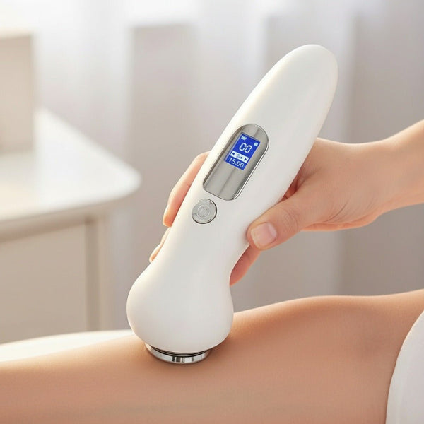 Ultrasound Therapy Device for Pain Relief and Recovery 1 MHz | Oceanus Pulsonic