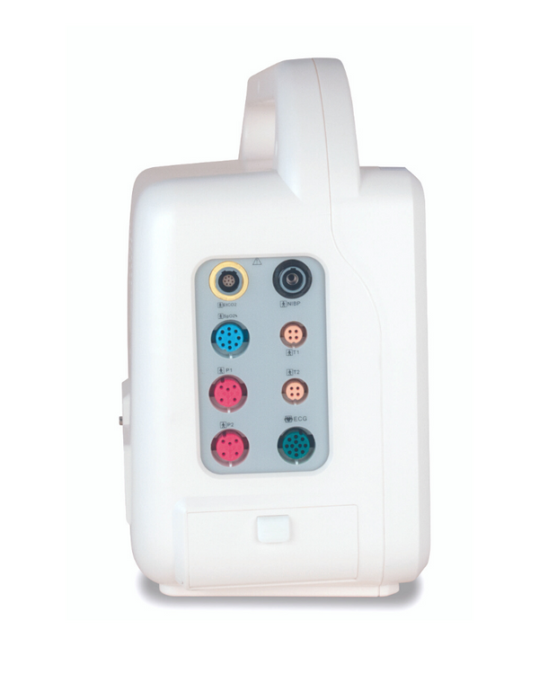 Omni K™ Portable Patient Monitor with 10.5-inch Display | Infinium Medical