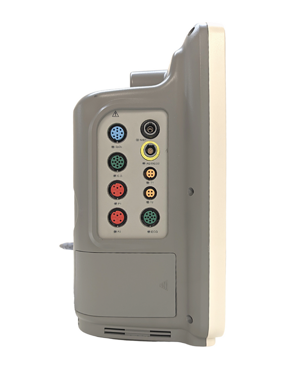 Omni III™ High Acuity Patient Monitor with 15-inch Display | Infinium Medical
