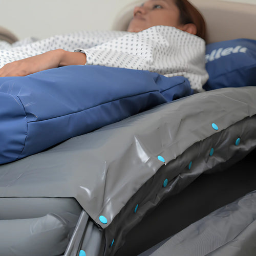 Optimal Pressure Relief