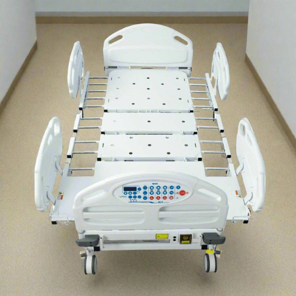 Adjustable Medical Bed Prius Ai1