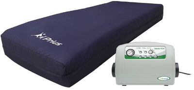 Alternating Pressure Low Air Loss Hospital Bed Mattress - Prius Salute RDX