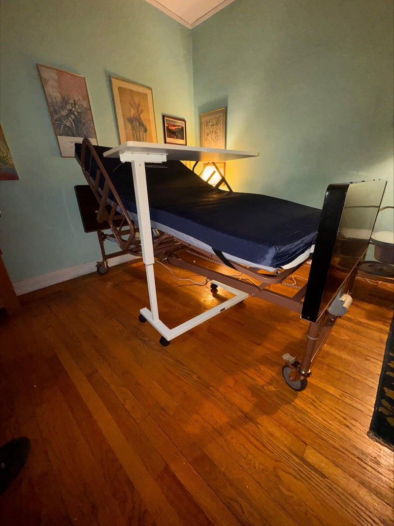 Proactive Bariatric PMBAB42 Bed