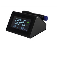 Radial Wave Therapy Device for Orthopedic Disorders | Medispec Radialspec™ Neo