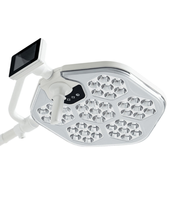 Luxor 300 Dome LED Surgical Light | Infinium Medical
