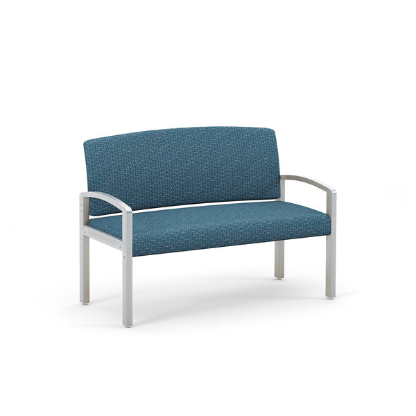 Two-Seat Settee | HPFi Solo 946MET