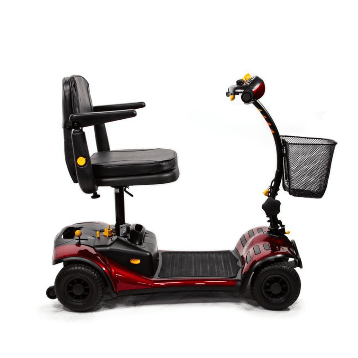 Shoprider Dasher 4