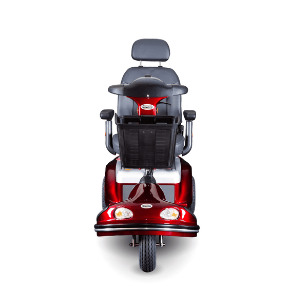 Shoprider Enduro XL3 Heavy Duty Mobility Scooter - MedShop Direct
