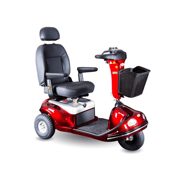 Shoprider Enduro XL3 Heavy Duty Mobility Scooter - MedShop Direct