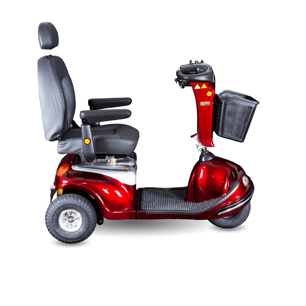 Shoprider Enduro XL3 Heavy Duty Mobility Scooter - MedShop Direct