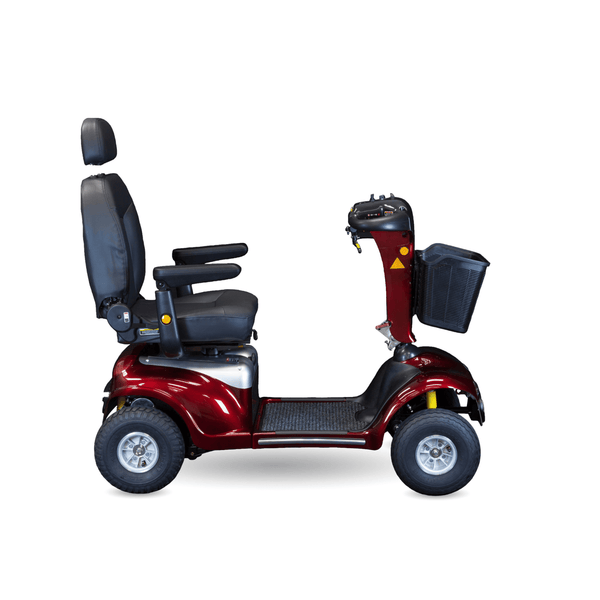 Shoprider Enduro XL4 Mobility Electric Scooter - MedShop Direct