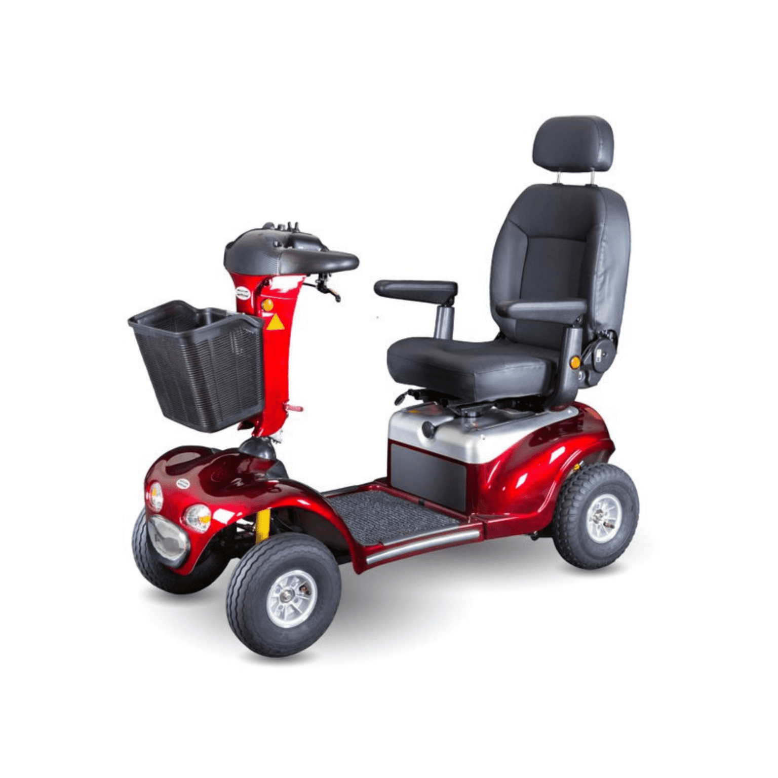 Shoprider Mobility Scooter | Flagship & Deluxe Models + Free Shipping