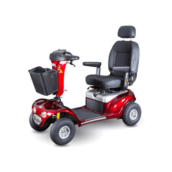 Shoprider Enduro XL4 Mobility Electric Scooter - MedShop Direct