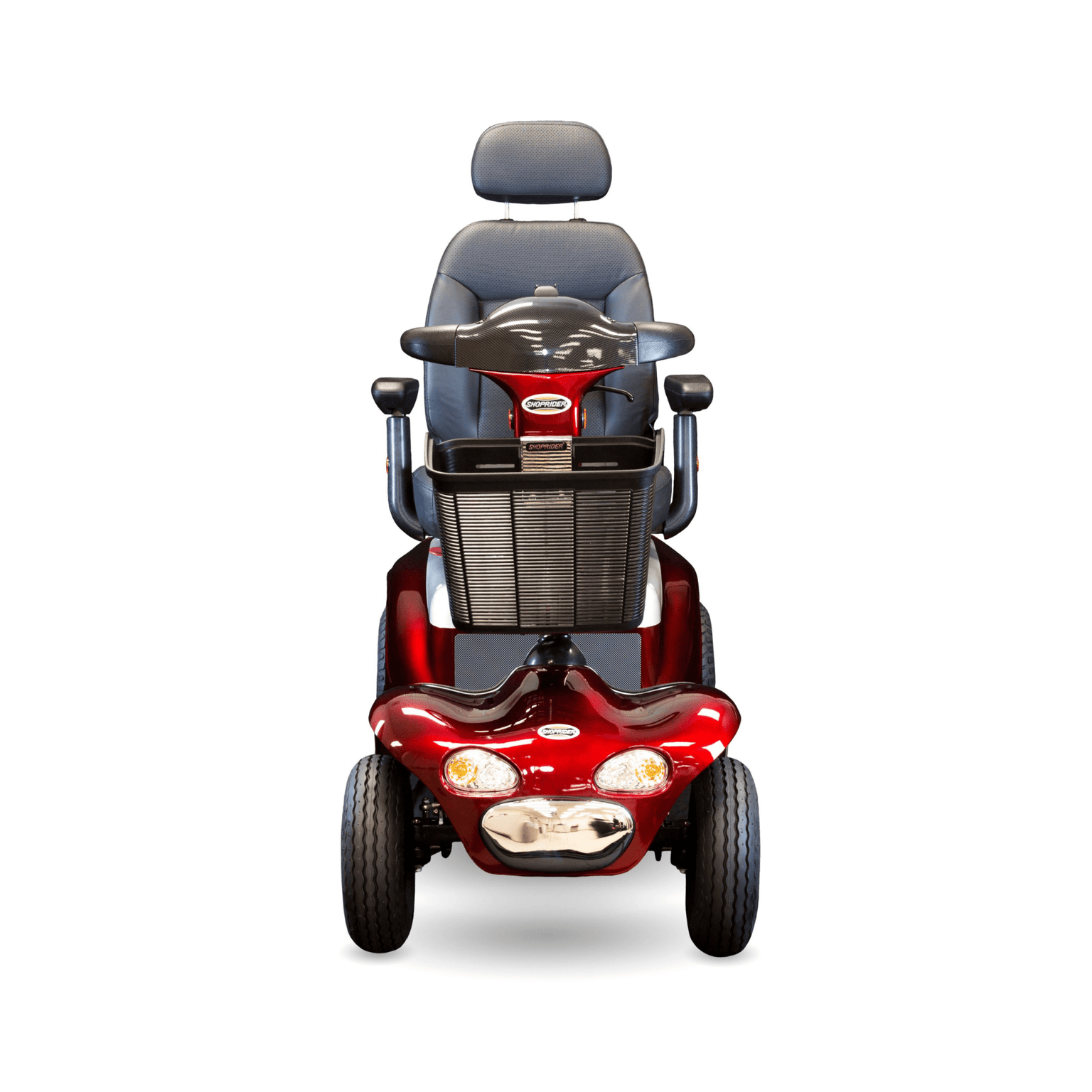 Shoprider Mobility Scooter | Flagship & Deluxe Models + Free Shipping
