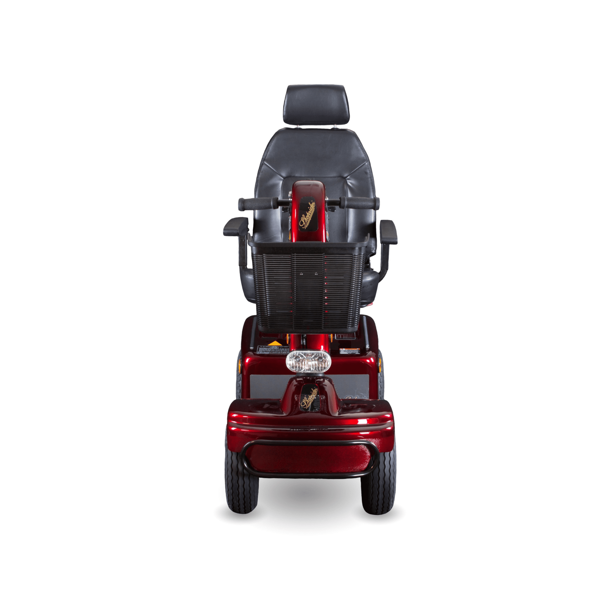 Sprinter Rider Shoprider Sprinter XL4 Electric Mobility Scooter