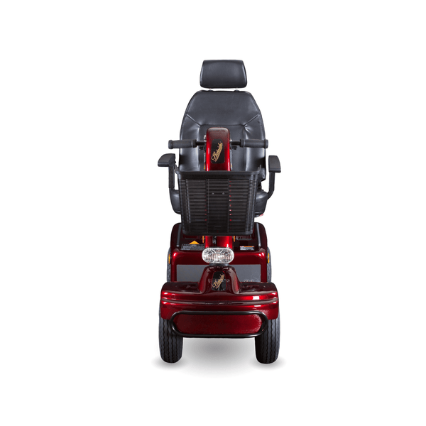 Shoprider Sprinter XL4 Electric Mobility Scooter - MedShop Direct