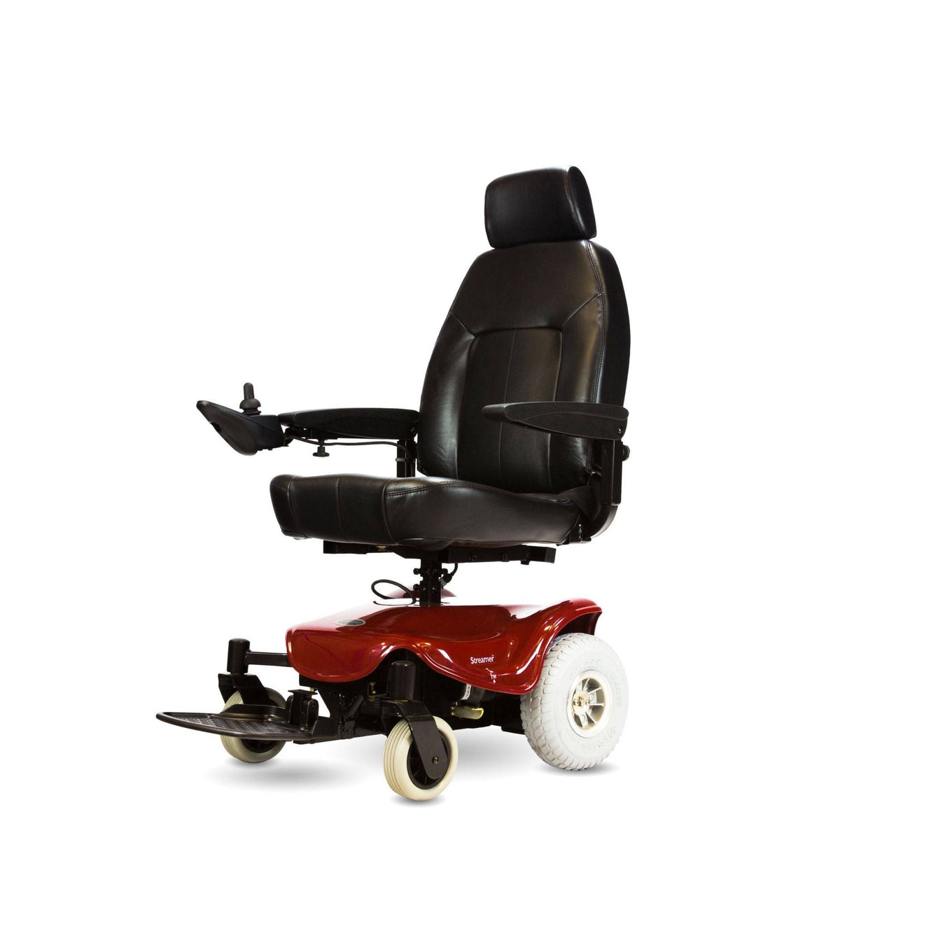 4-Wheels Mobility Scooters