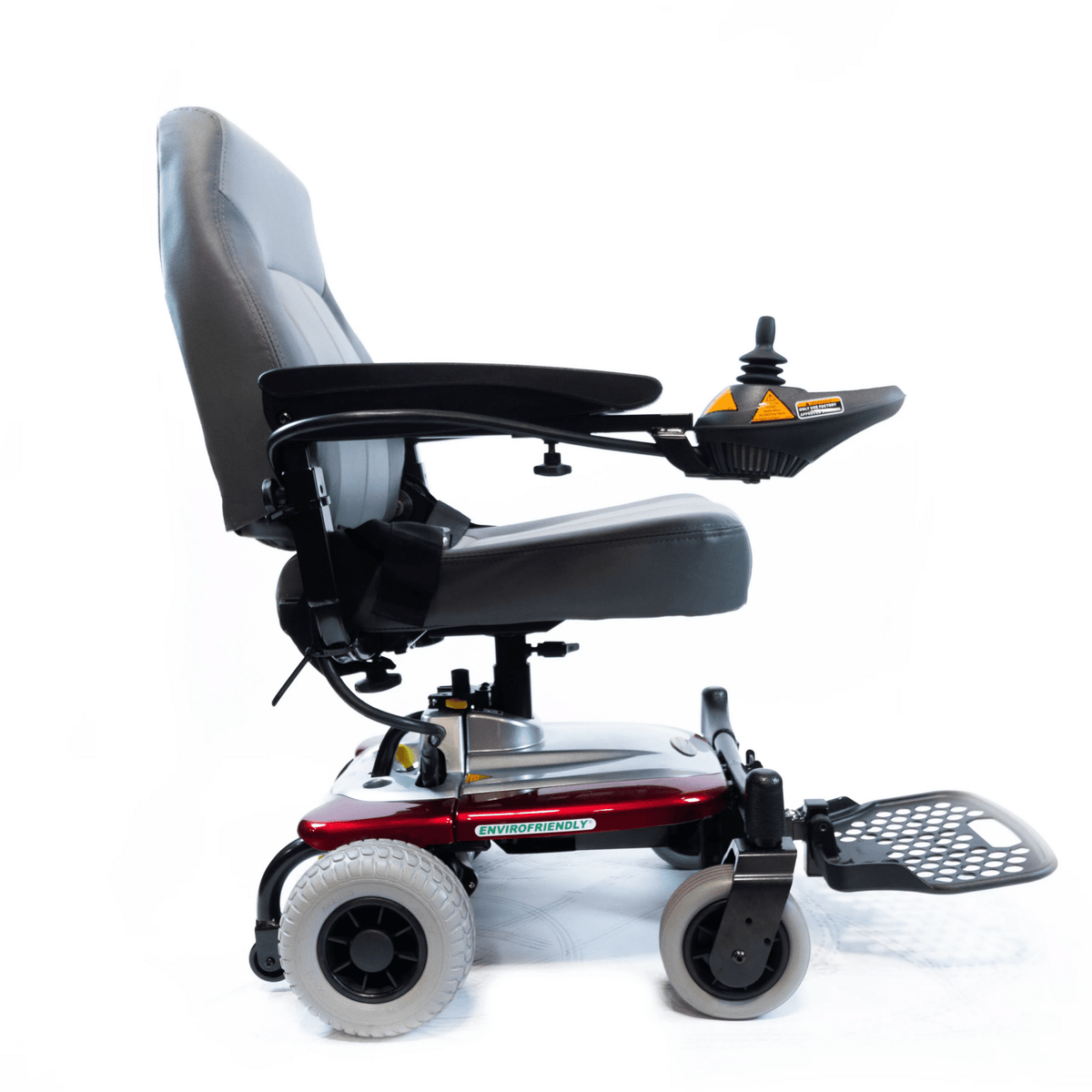 Shoprider Smartie mobility electric chair for indoor use