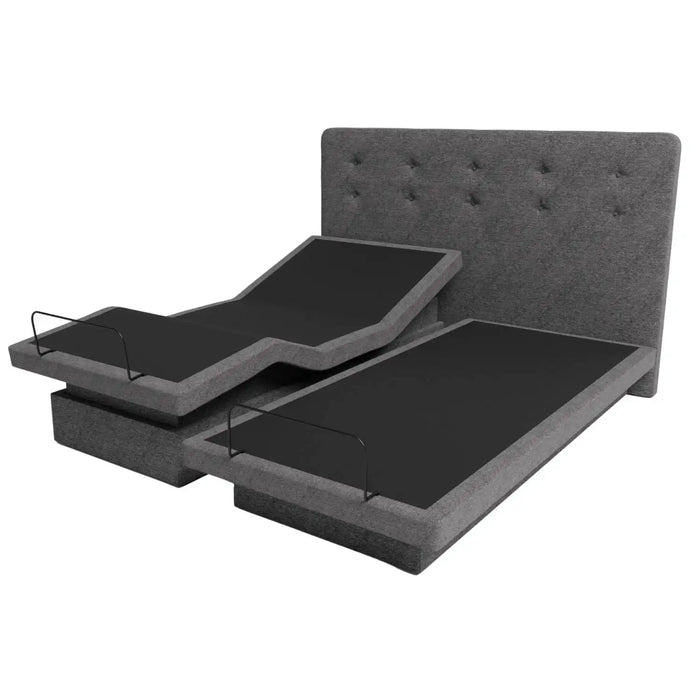 Adjustable Hi-Low Smart Bed for Seniors | The Dawn House Bed
