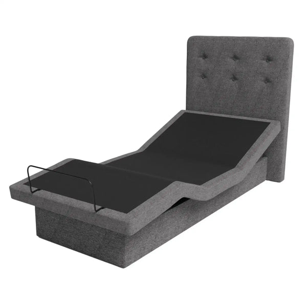 Adjustable Hi-Low Smart Bed for Seniors | The Dawn House Bed