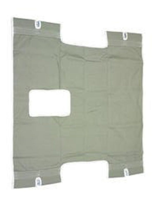 Standard Commode Sling – Proactive Medical Patient Lift Sling
