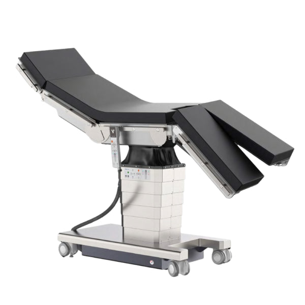 Infinium ST300 Surgical Table Platform for Surgery Centers & Operating Rooms - 1000 lb Capacity | Infinium Medical