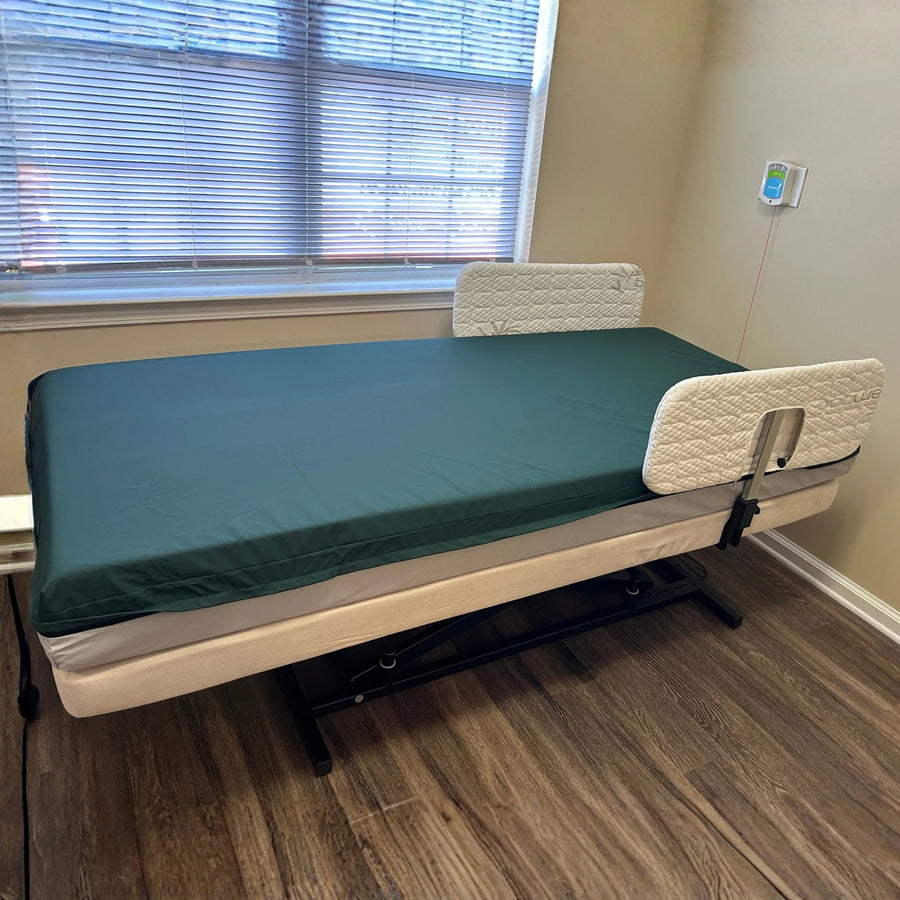 Professionally Assembled in Your Room of Choice