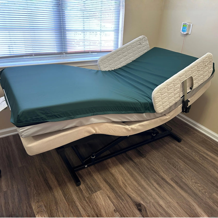 Professionally Assembled in Your Room of Choice