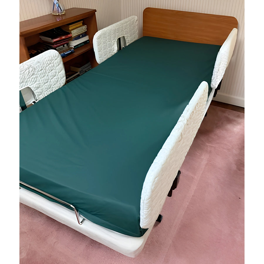 Professionally Assembled in Your Room of Choice